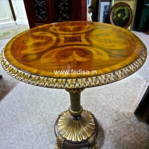 Stag Console Table Tv Table Unit Raw Wood Console Table