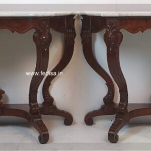 Console Table 30cm Deep Console Table With Wheels Nesting Console Tables