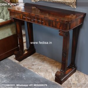 Kitchen Console Table With Storage Sofa Table And Stools Wicker Sofa Table