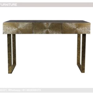 2m Console Table Braeden Console Table Pepperfry Console Table