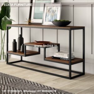 Benoit Console Table Console Table With Glass Doors Console Table With Bench