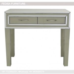 Green Entryway Table Sofa Table And Stools Wicker Sofa Table