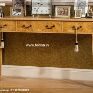 Semi Circle Hall Table White Entrance Table Small Entry Table With Drawers