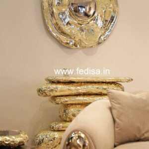 Pedestal Entry Table Console Table With Wheels Nesting Console Tables