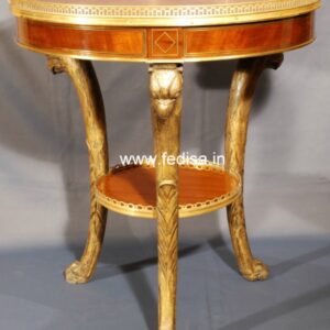 60 Inch Entryway Table Foldable Sofa Table Pin Leg Console Table