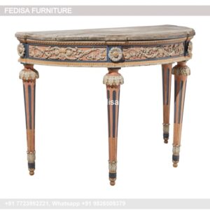 10 Deep Console Table White Entrance Table Small Entry Table With Drawers