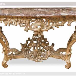 Console Baskets Brass And Glass Console Table White Gold Console Table