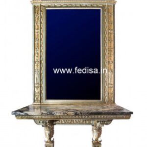 Antique Wood Console Table Skirted Console Table Espresso Sofa Table