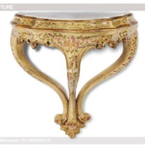 6ft Console Table Behind Sofa Table With Stools Garden Console Table