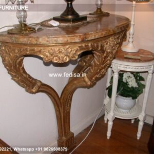 Matthes Console Table White Entrance Table Small Entry Table With Drawers