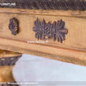 2m Long Console Table Sofa Table And Stools Wicker Sofa Table