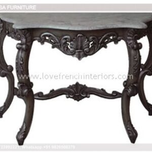 White Hallway Console Table Vintage Sofa Table Ultra Slim Console Table