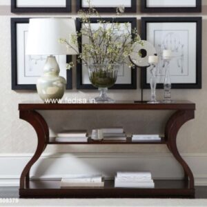 Navy Entry Table Corner Tv Tables Transitional Console Table
