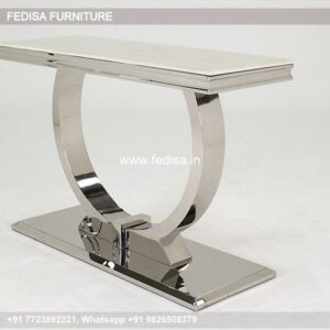 Mexican Pine Console Table Sofa Table And Stools Wicker Sofa Table