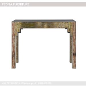 Scandi Hall Table Baskets Under Console Table 3006 Inch Console Table