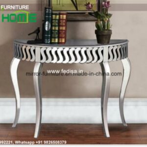 Caned Console Table Brass And Glass Console Table White Gold Console Table