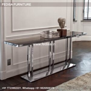 60cm Console Table White Entrance Table Small Entry Table With Drawers