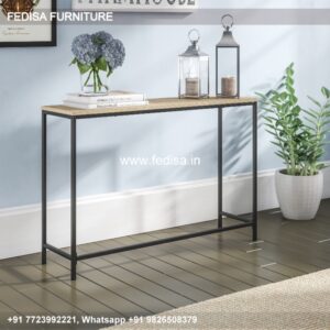 Resin Console Table Brass And Glass Console Table White Gold Console Table