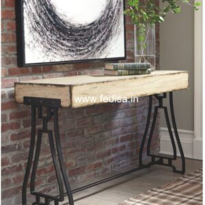 Sheesham Console Table Teak Wood Console Table Caracole Console Table