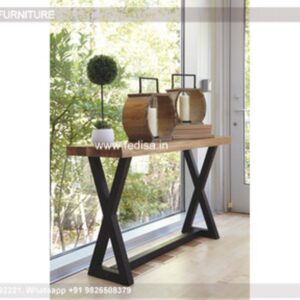 64 Inch Console Table Console Table With Wheels Nesting Console Tables