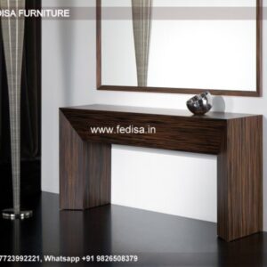 Mission Console Table Two Drawer Console Table Crystal Mirrored Console Table