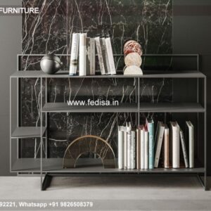 Half Round Hall Table White Entrance Table Small Entry Table With Drawers