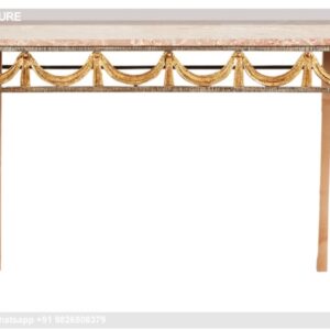 White Hall Table With Drawers Sofa Table And Stools Wicker Sofa Table