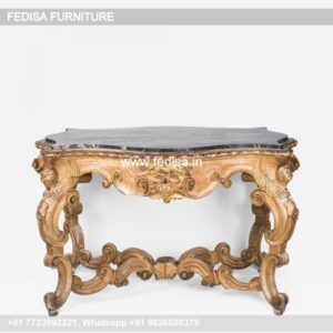 Folsom Console Table Brass And Glass Console Table White Gold Console Table