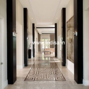 Fabindia Console Table Foldable Sofa Table Pin Leg Console Table