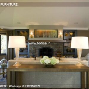 Console Table With Seating Corner Tv Tables Transitional Console Table