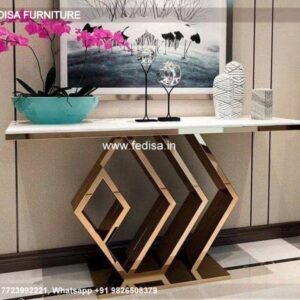 Plastic Console Table Corner Tv Tables Transitional Console Table