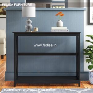 75 Inch Tv Table Vintage Sofa Table Ultra Slim Console Table