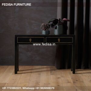 20cm Console Table Sofa Table And Stools Wicker Sofa Table