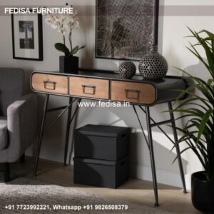 100cm Console Table Baskets Under Console Table 2118 Inch Console Table