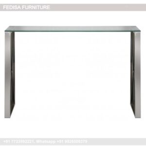 Sofa With Drop Down Table Two Drawer Console Table Crystal Mirrored Console Table