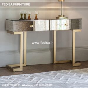 Sleek Console Table Sofa Table And Stools Wicker Sofa Table