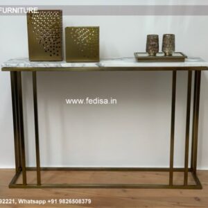 Barnwood Console Table Behind Sofa Table With Stools Garden Console Table