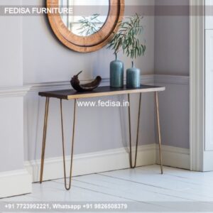 Wood And Cane Console Table Skirted Console Table Espresso Sofa Table