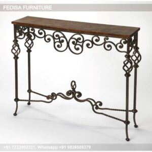 Unique Entryway Tables Vintage Sofa Table Ultra Slim Console Table