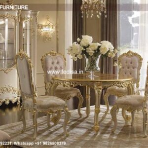 Tikamoon Console Table Foldable Sofa Table Pin Leg Console Table