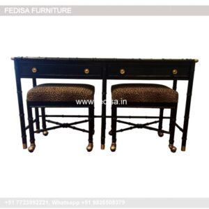 Tv Console Table Modern Bohemian Console Table Half Round Side Table