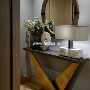 24 Console Table Brass And Glass Console Table White Gold Console Table