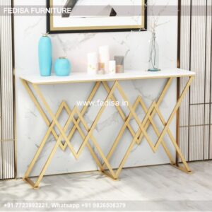 3 Shelf Console Table Braeden Console Table Pepperfry Console Table