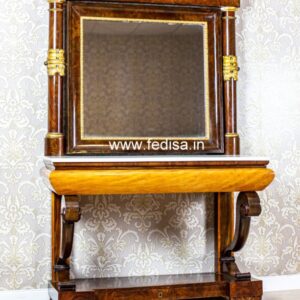 Thin Console Table With Storage Teak Wood Console Table Caracole Console Table