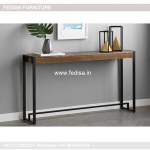 50 Inch Console Table Metal Console Table With Drawers 1341 Inch Console Table