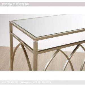 Copper Console Table Console Table With Storage Baskets Westerleigh Console Table