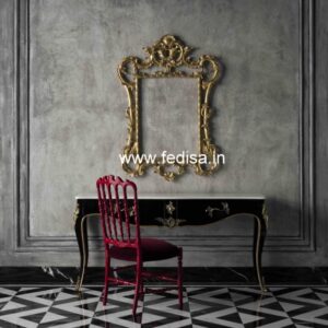 Horseshoe Console Table Metal Console Table With Drawers 897 Inch Console Table