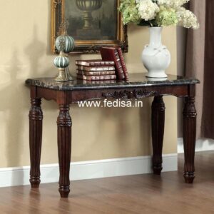 3 Tier Console Table Bohemian Console Table Half Round Side Table