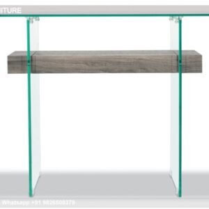 Front Entrance Table Console Table With Wheels Nesting Console Tables