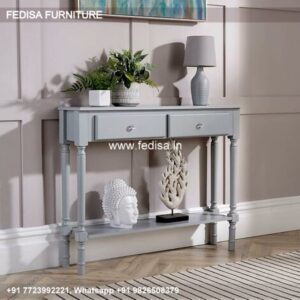 Metal Sofa Table Console Table With Storage Baskets Westerleigh Console Table